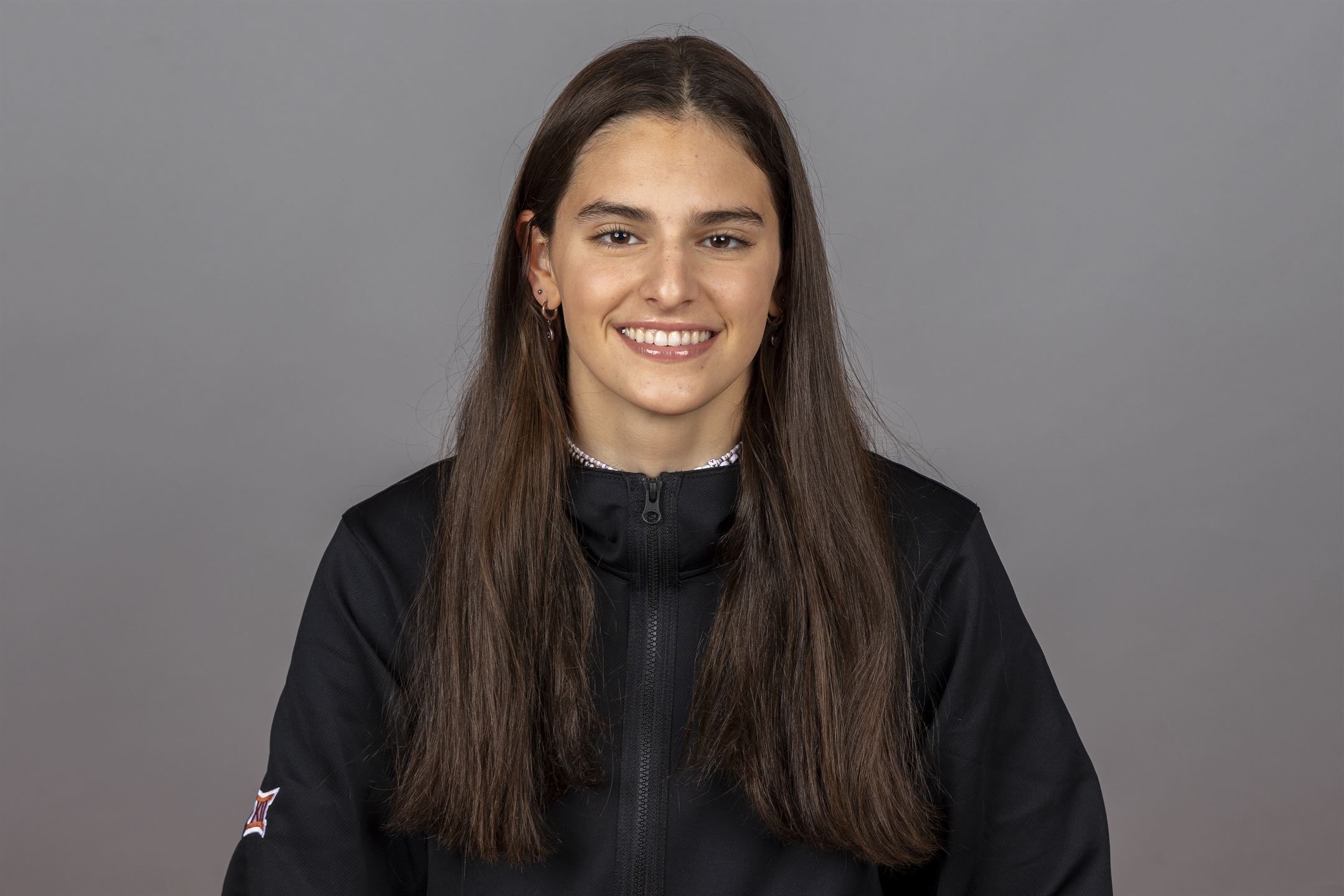 Brooke Adams athlete profile head shot
