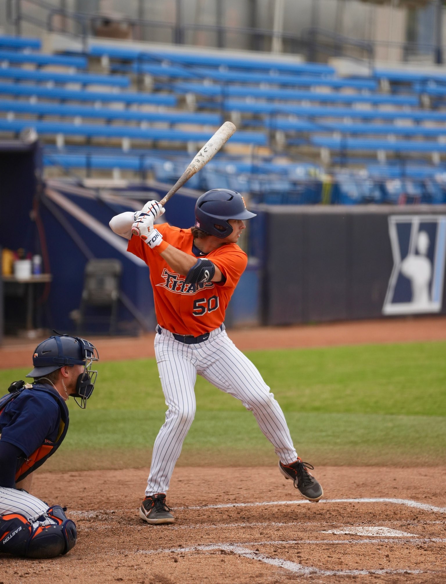 Cade O’Hara athlete profile head shot