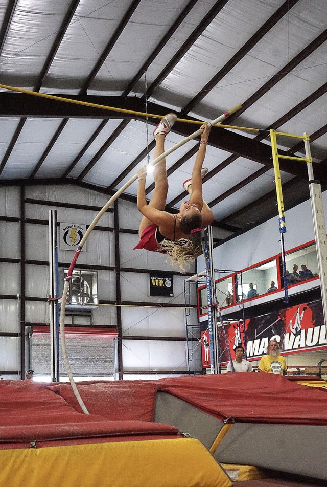 Athlete profile featured image number 2 of 4