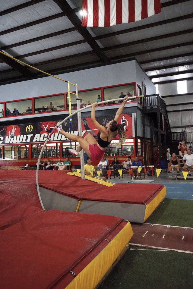 Athlete profile featured image number 3 of 4