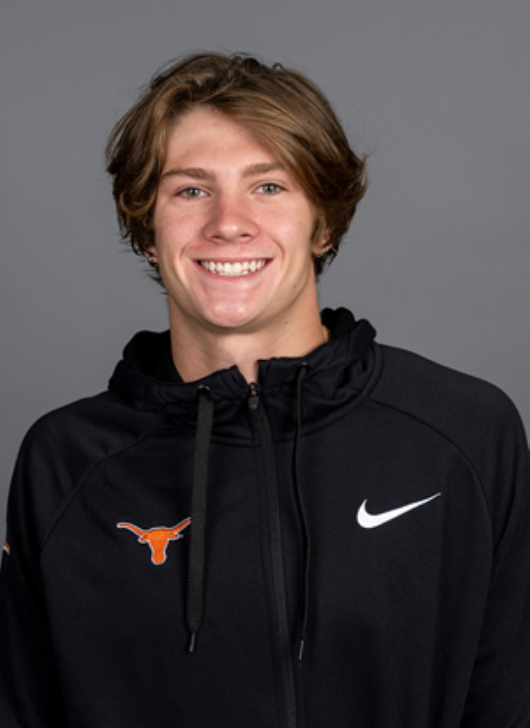 Alex Turney athlete profile head shot