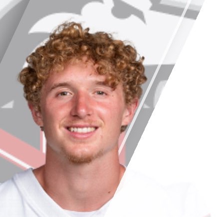 Andrew Bond athlete profile head shot