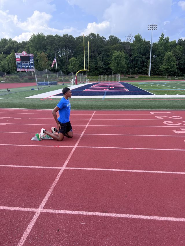 Athlete profile featured image number 1 of 4