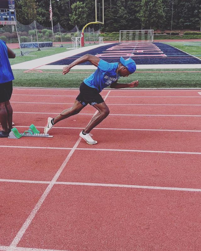 Athlete profile featured image number 3 of 4
