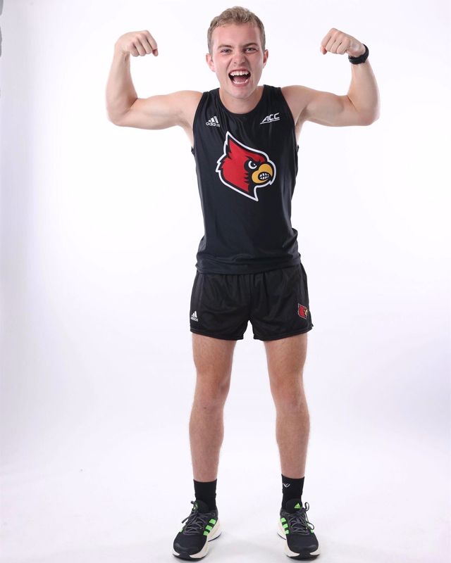 Athlete profile featured image number 1 of 5