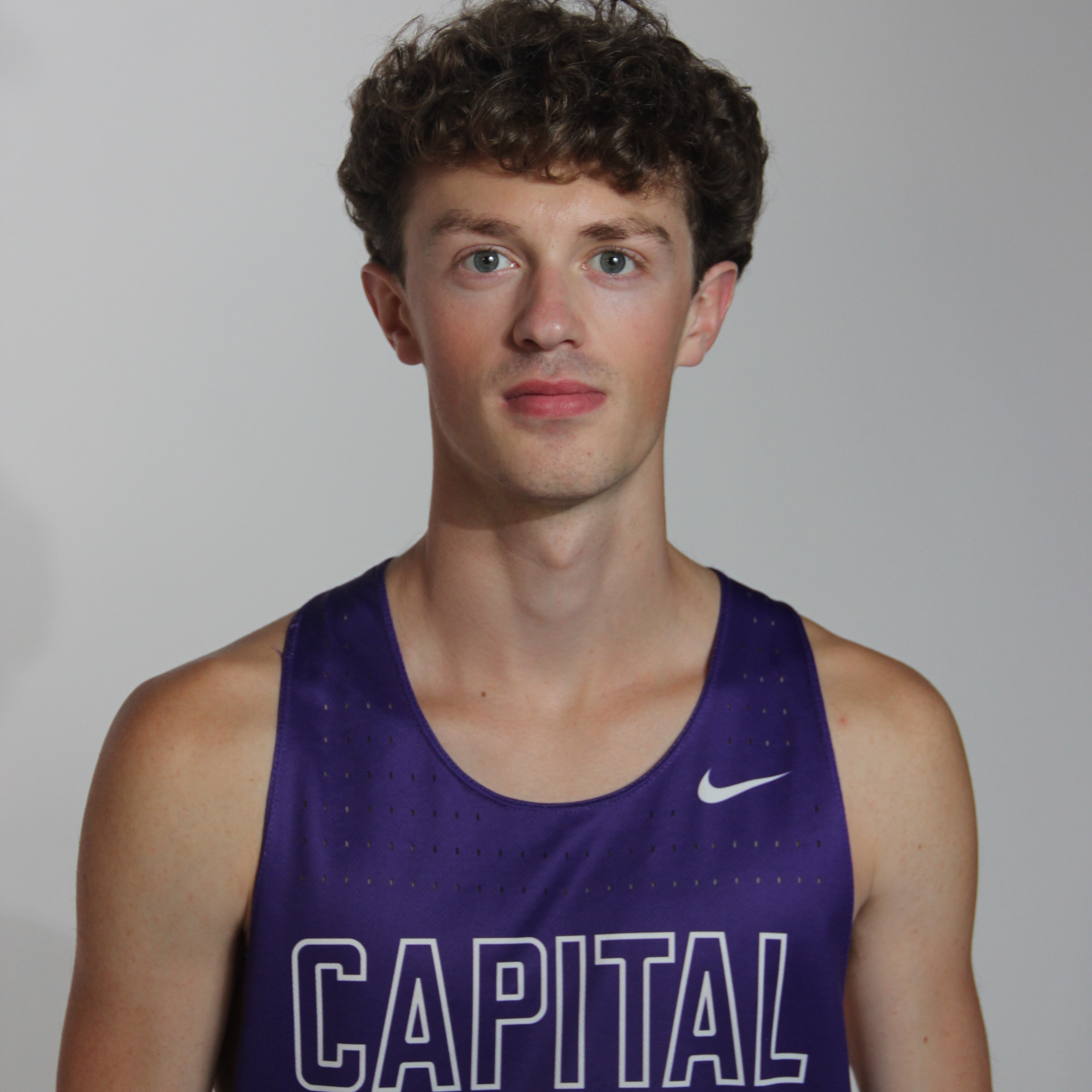 Chip Smith athlete profile head shot