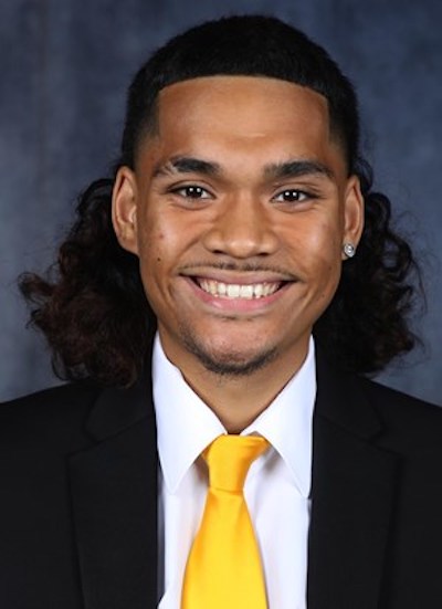 Tusi Apelu athlete profile head shot