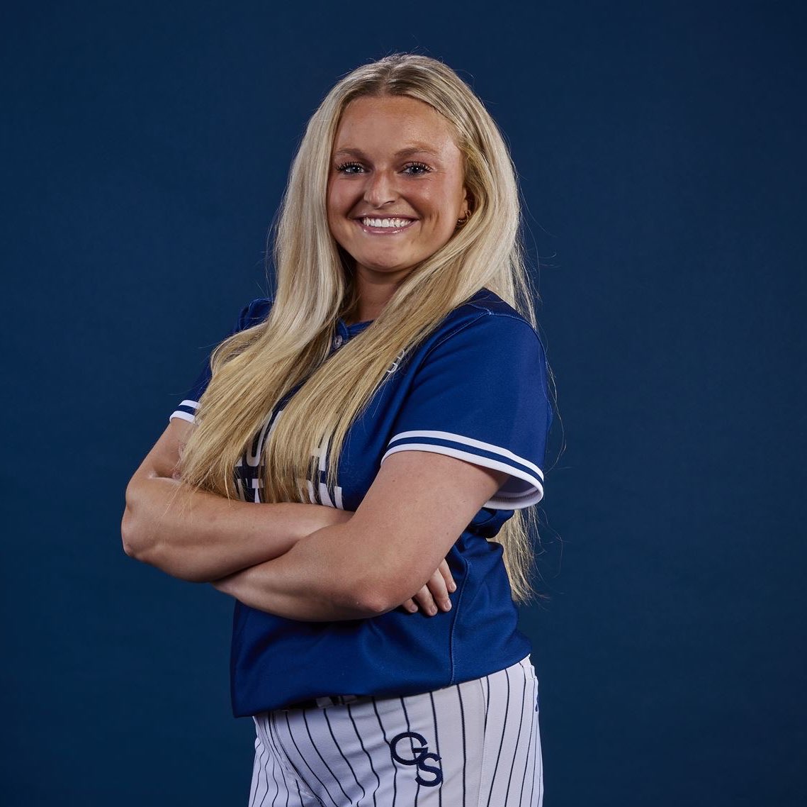 morgan kendrick athlete profile head shot
