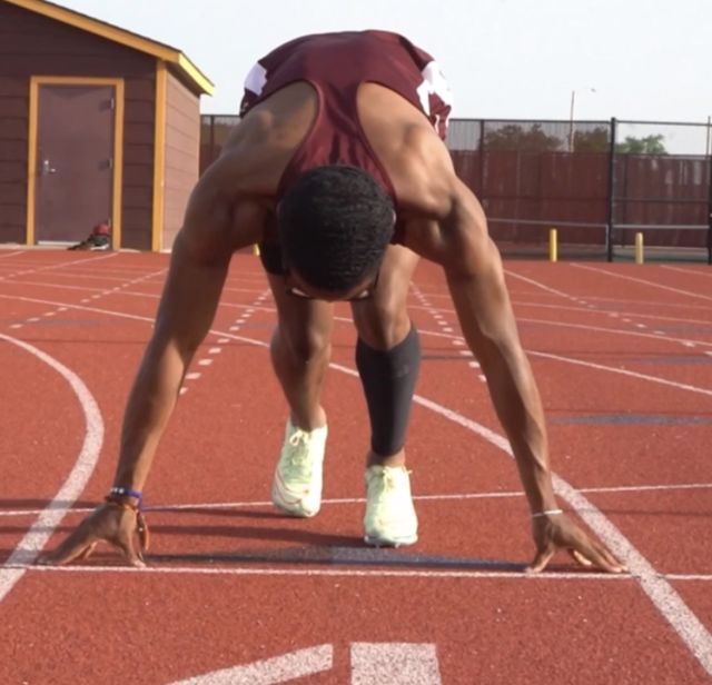 Athlete profile featured image number 1 of 4
