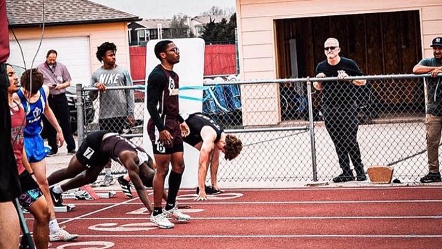 Athlete profile featured image number 3 of 4