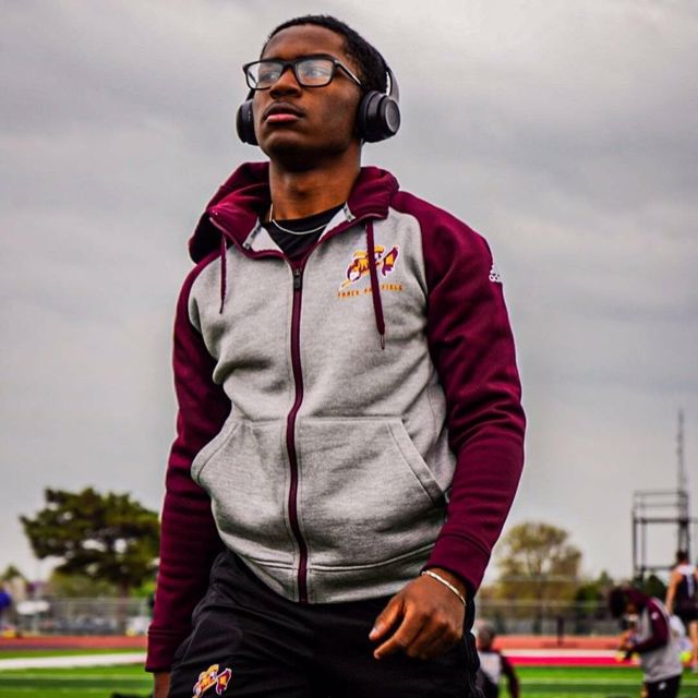 Athlete profile featured image number 4 of 4