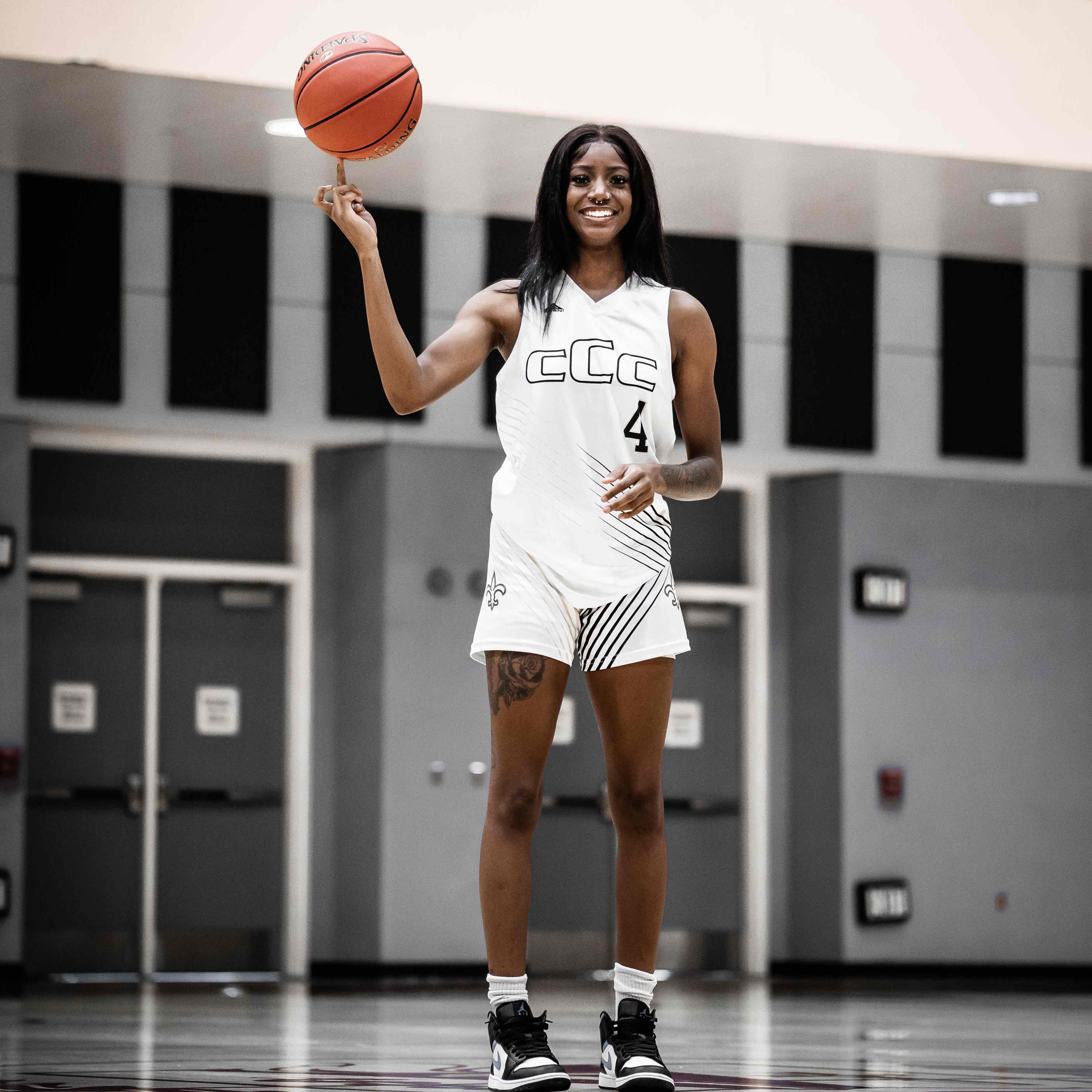 Rayne Dunn athlete profile head shot