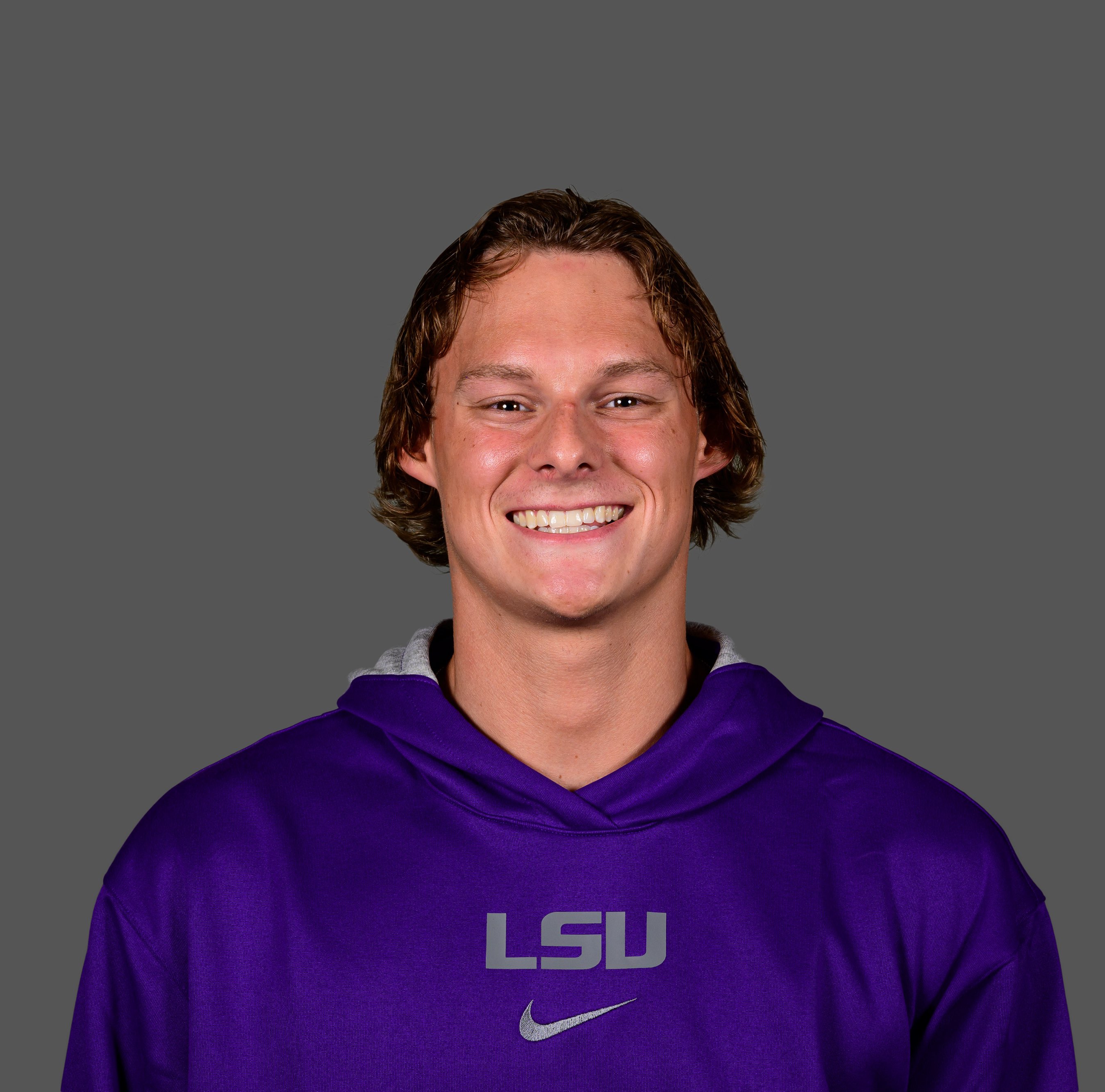 Jacob Pishko athlete profile head shot