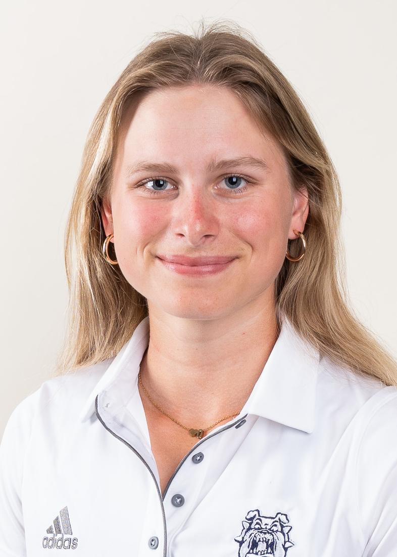 Quinn Durbin athlete profile head shot
