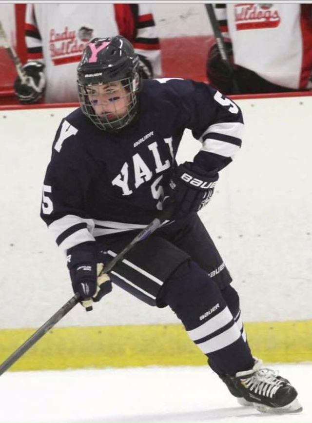 Athlete profile featured image number 3 of 7