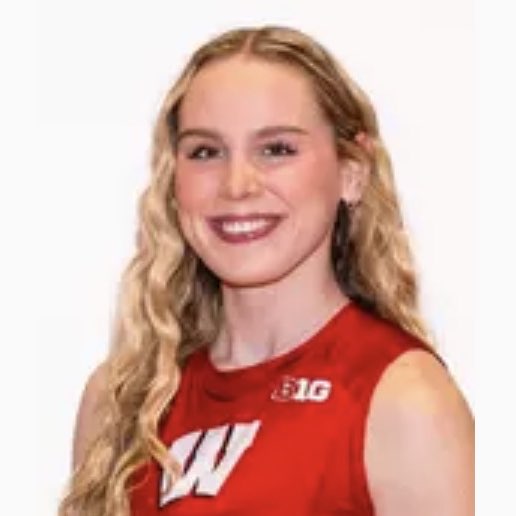 Mimi Colyer athlete profile head shot