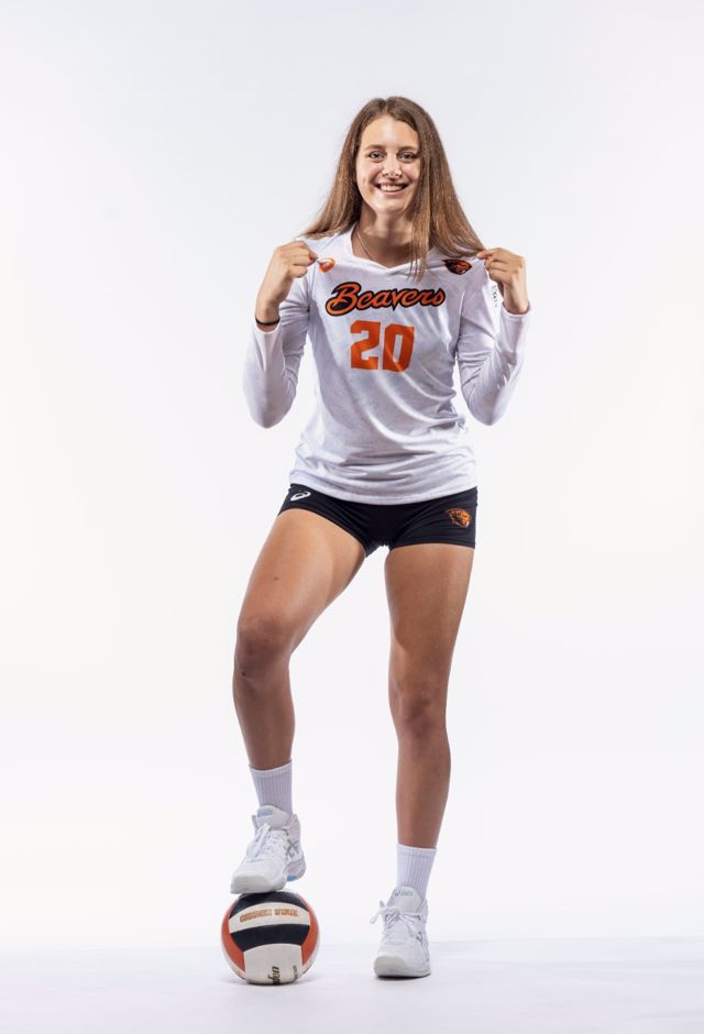 Athlete profile featured image number 3 of 5