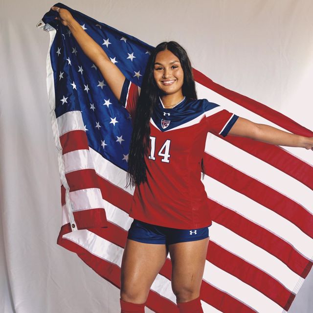 Athlete profile featured image number 1 of 5