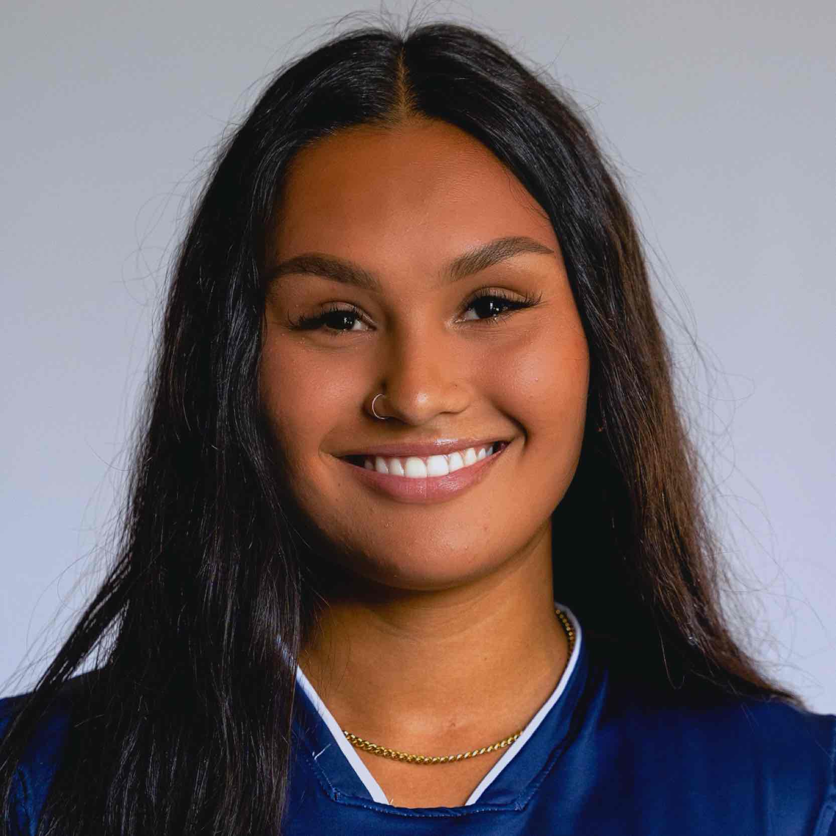 Jazmin Lee athlete profile head shot