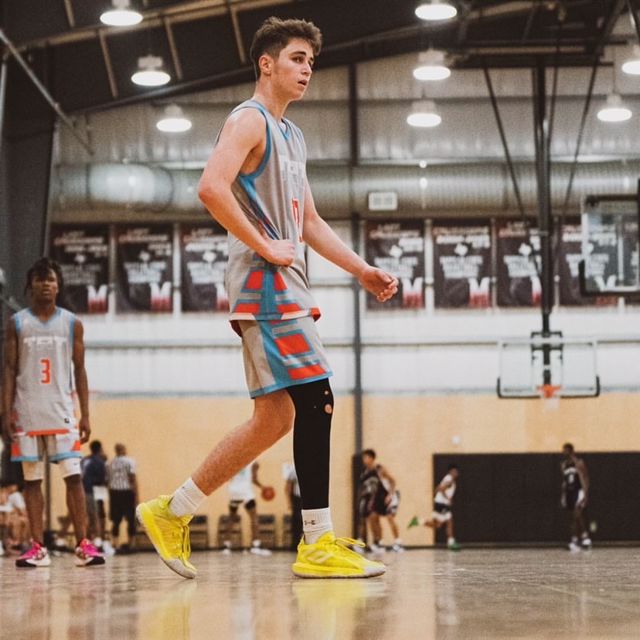 Athlete profile featured image number 1 of 4