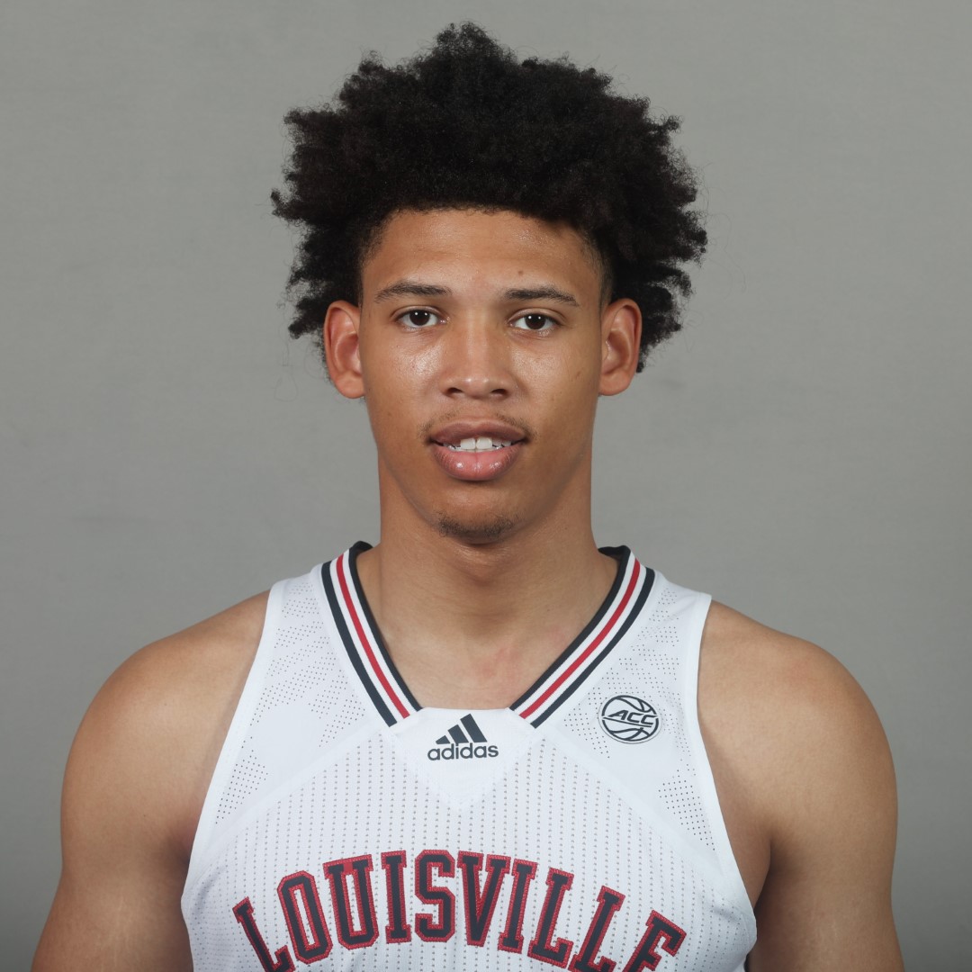 🏀 Louisville Cardinals Zan Payne Drops 3s At Louisville Live