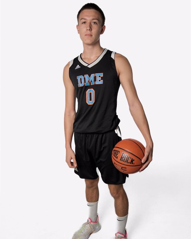 Athlete profile featured image number 3 of 4
