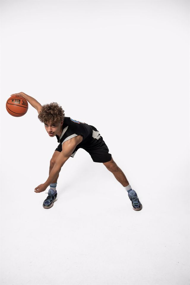 Athlete profile featured image number 4 of 4
