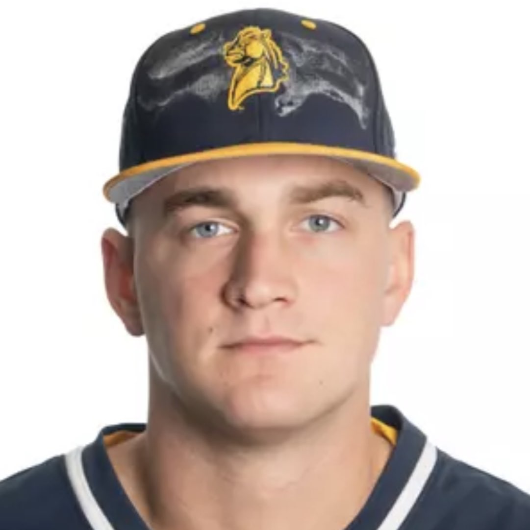 Solo Skalnik athlete profile head shot