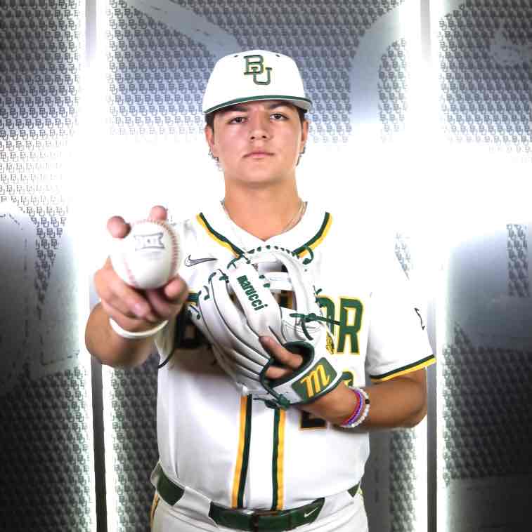Danny Valadez athlete profile head shot