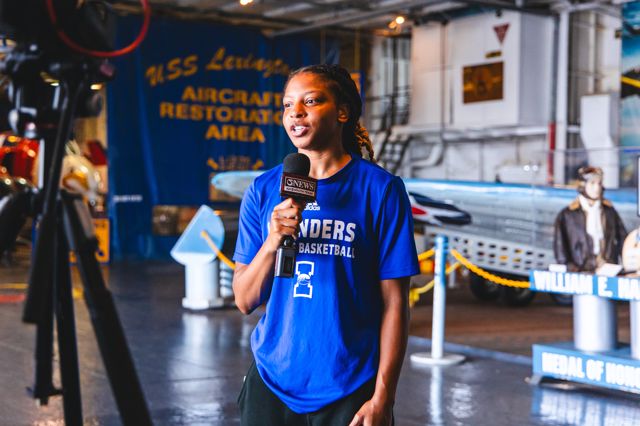 Athlete profile featured image number 1 of 5