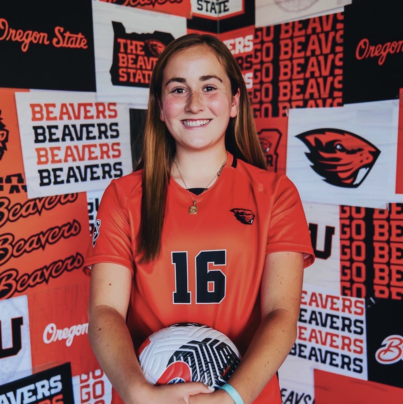Sammie Symmes athlete profile head shot