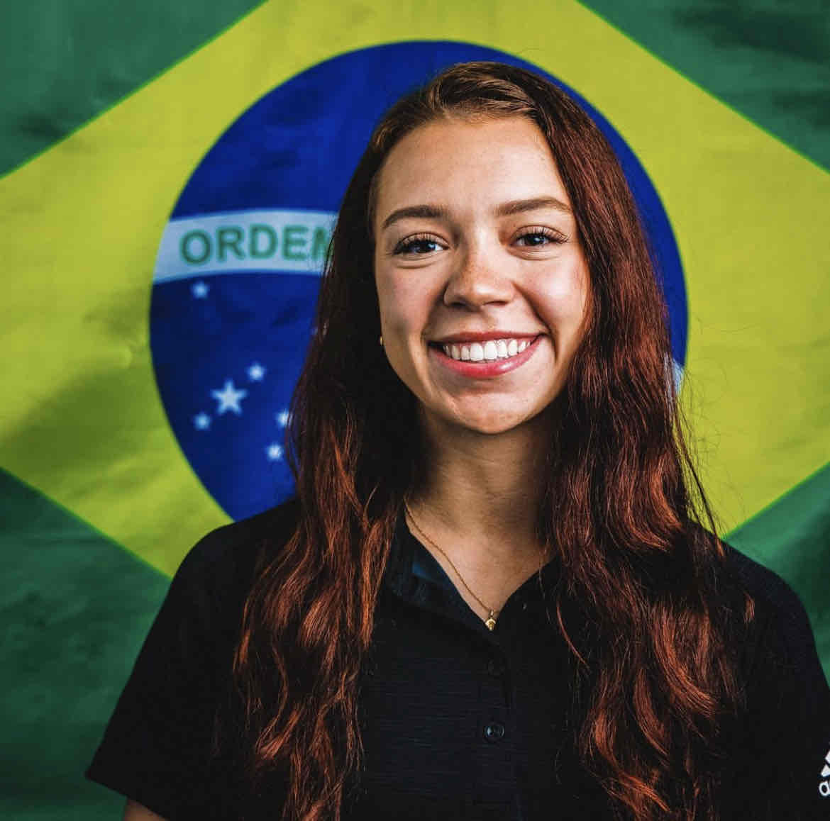 Juliana bastien athlete profile head shot