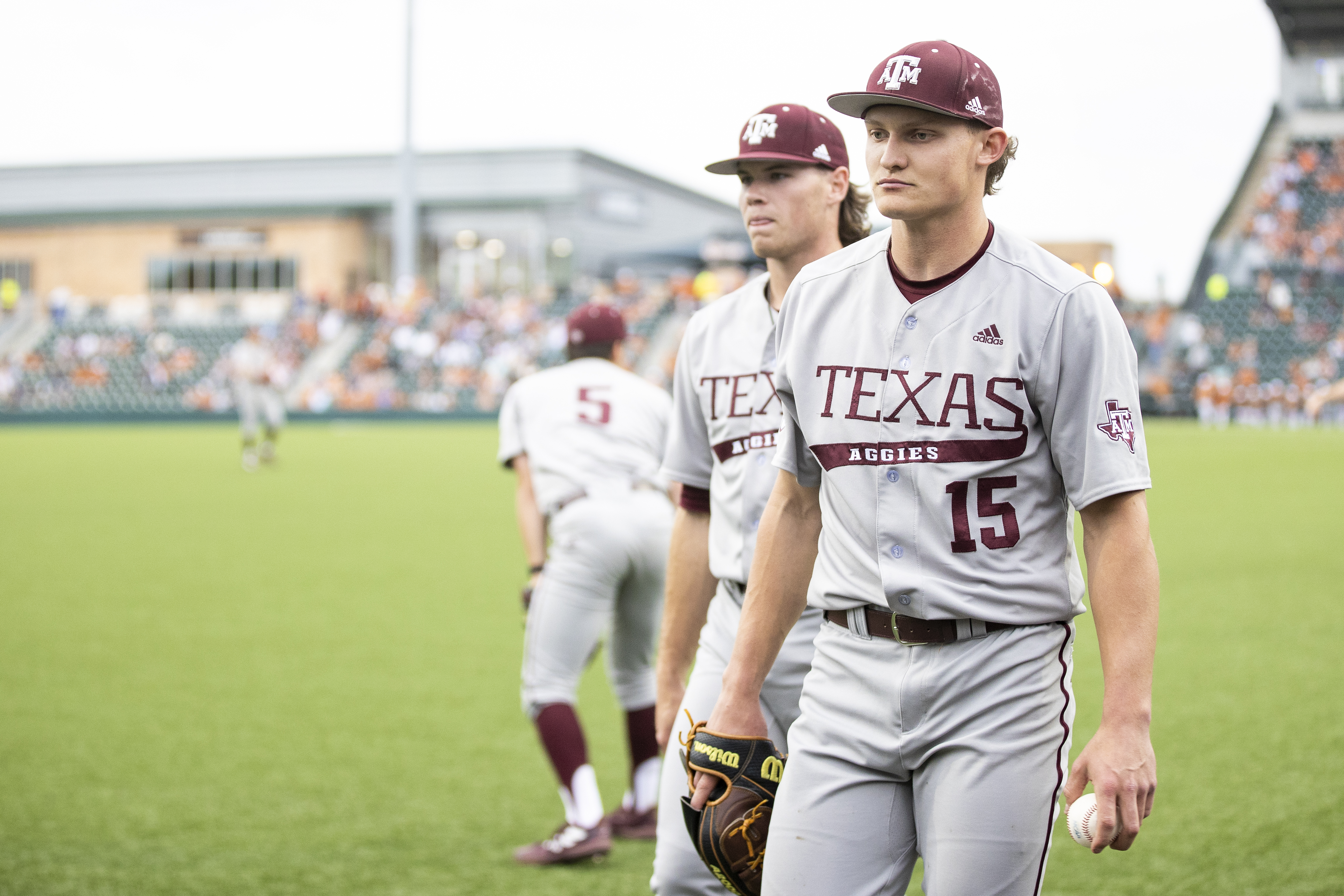Texas A&M Aggies baseball reveals 2022 uniforms - Good Bull Hunting