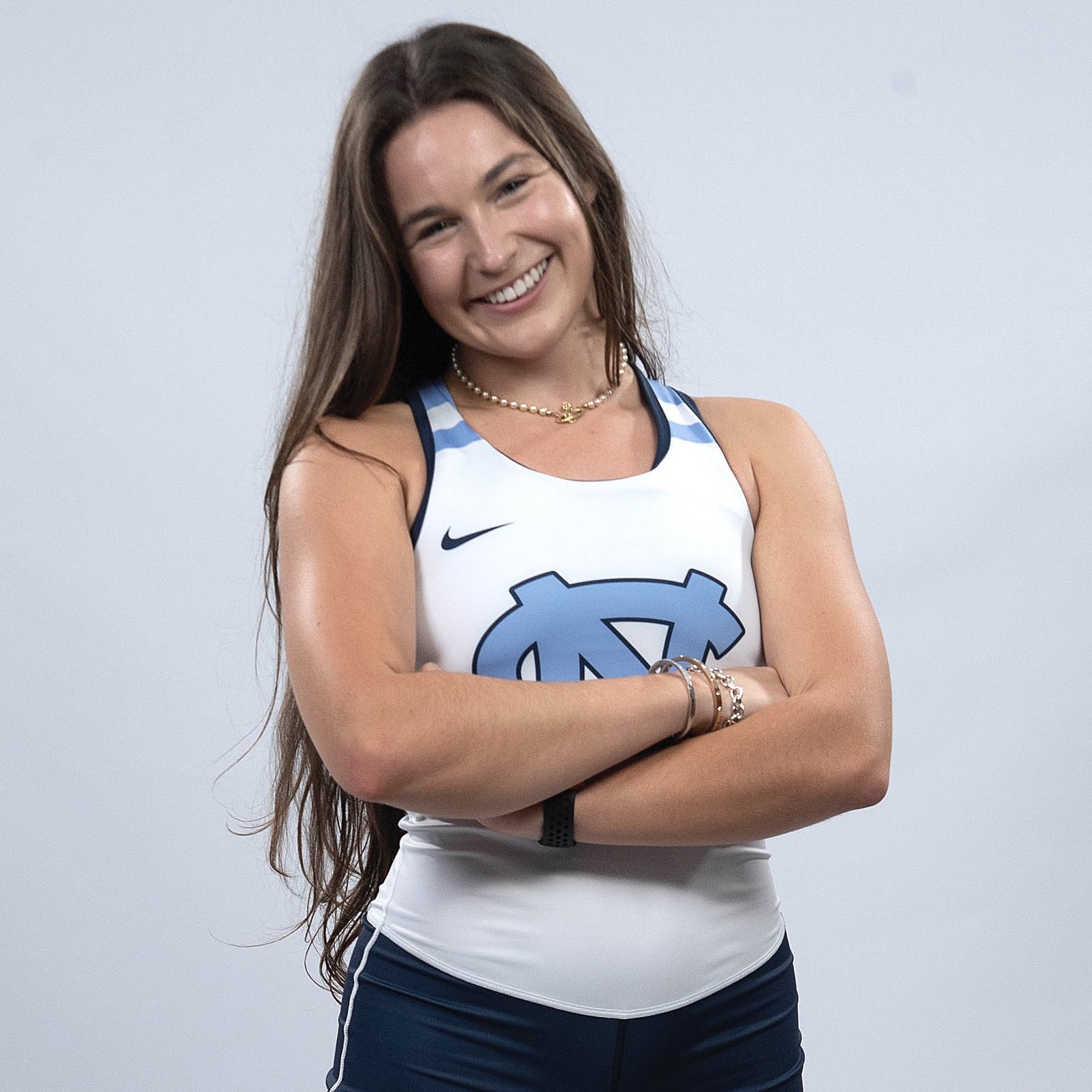Isabella Debling athlete profile head shot