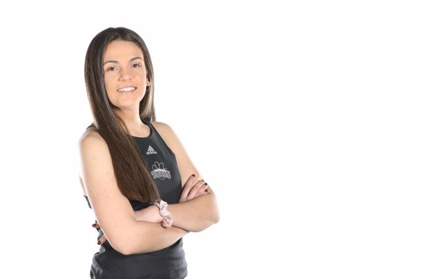 Athlete profile featured image number 3 of 5