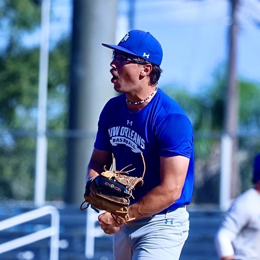 Gus Rogers athlete profile head shot