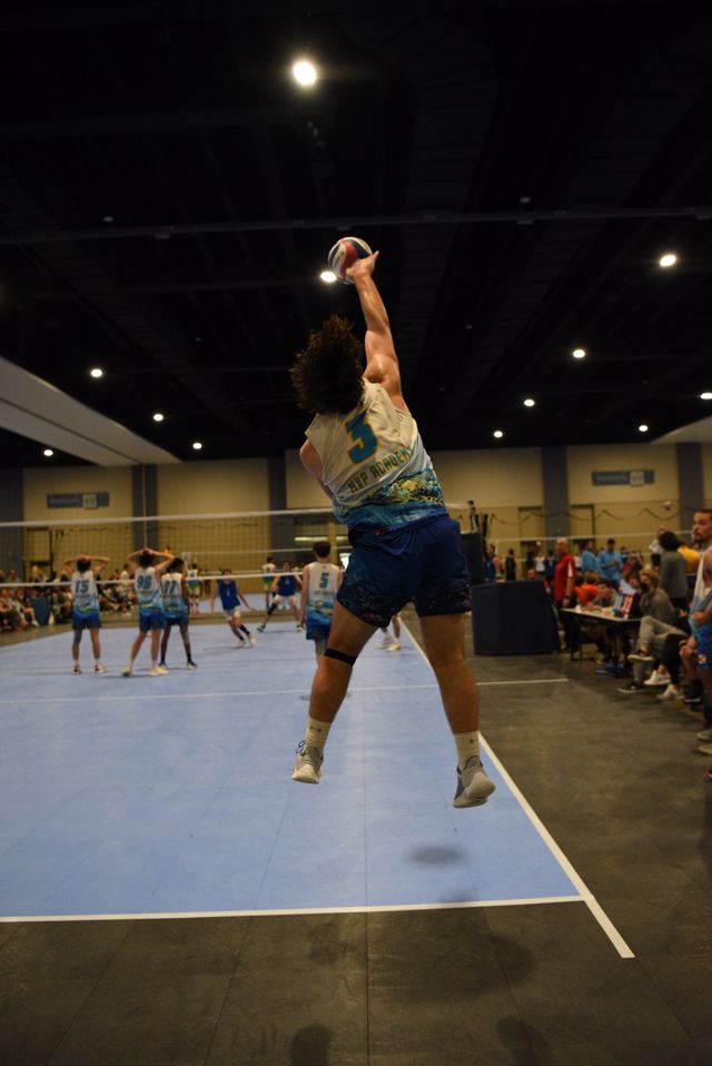 Athlete profile featured image number 2 of 4