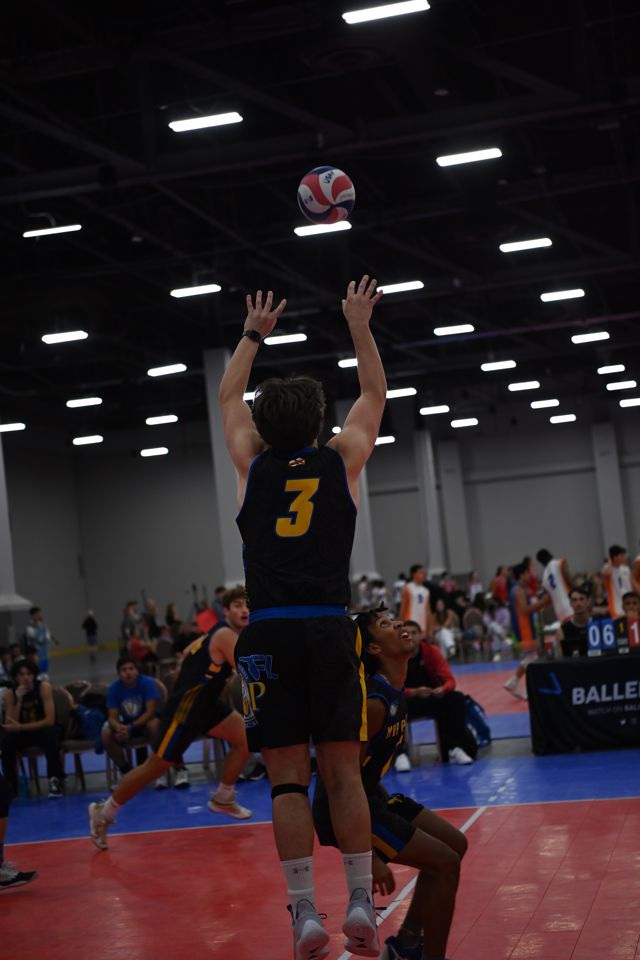 Athlete profile featured image number 3 of 4