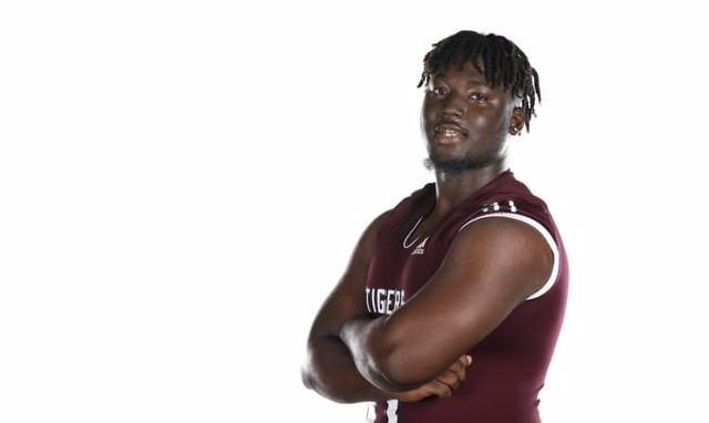 Athlete profile featured image number 4 of 4