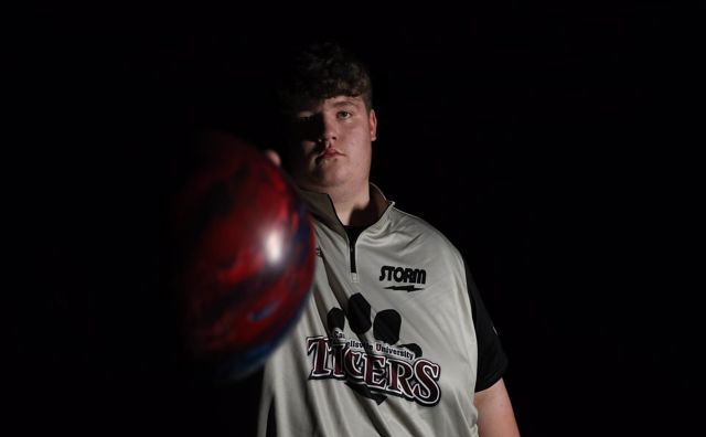 Athlete profile featured image number 1 of 5