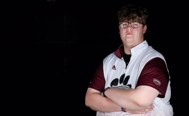 Athlete profile featured image number 5 of 5