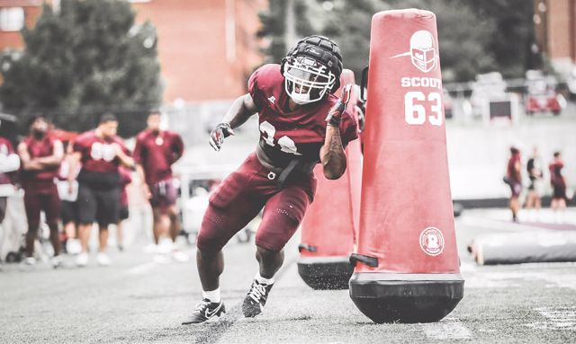 Athlete profile featured image number 2 of 4