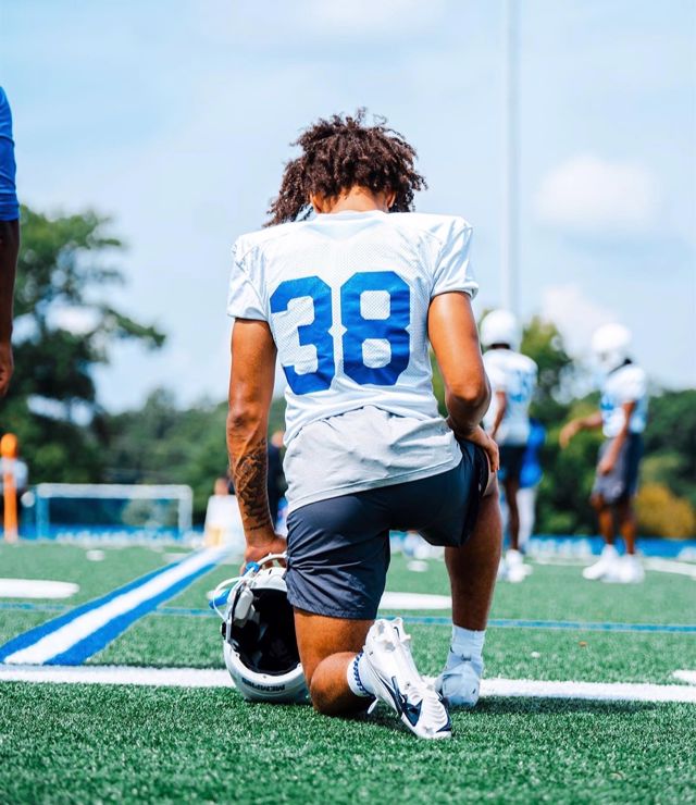 Athlete profile featured image number 1 of 4