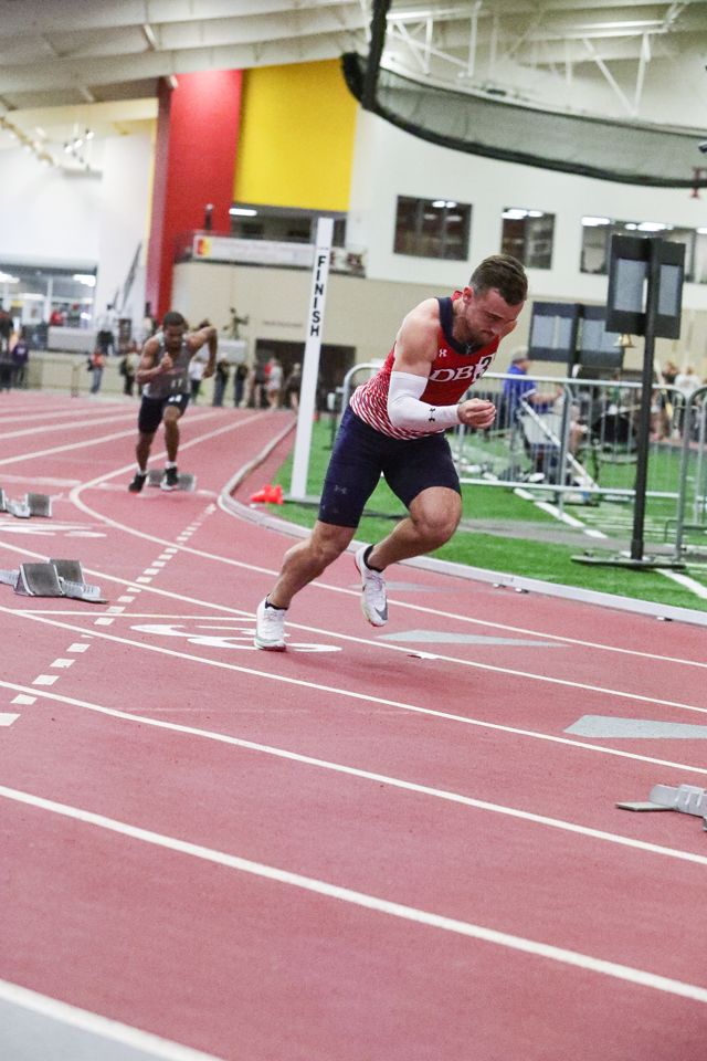 Athlete profile featured image number 1 of 4