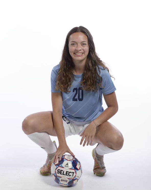 Sarah Townsend athlete profile head shot