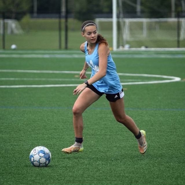 Athlete profile featured image number 3 of 5
