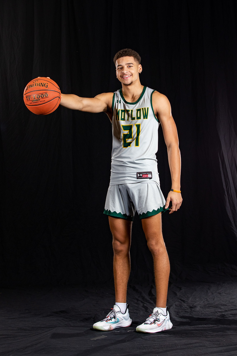 Nico Ashley athlete profile head shot