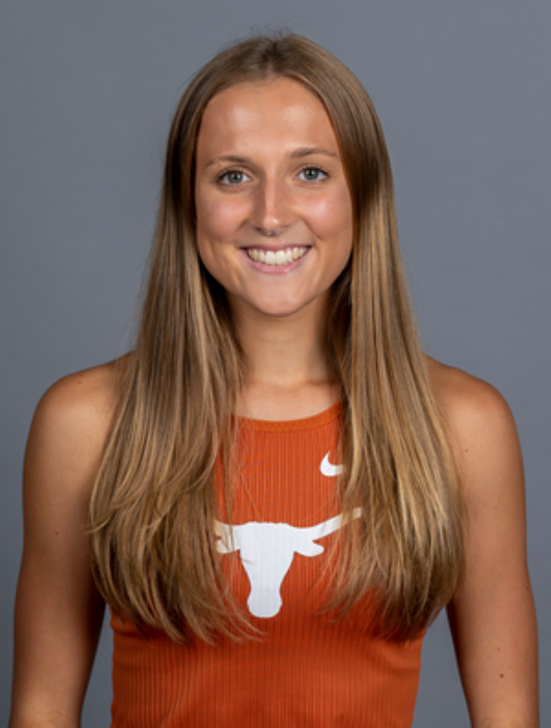 Rachel Helbling athlete profile head shot