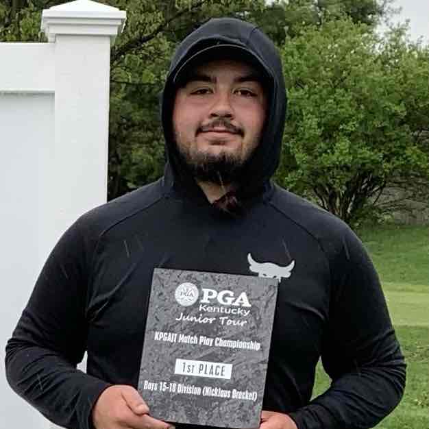 Osyrus Peace athlete profile head shot