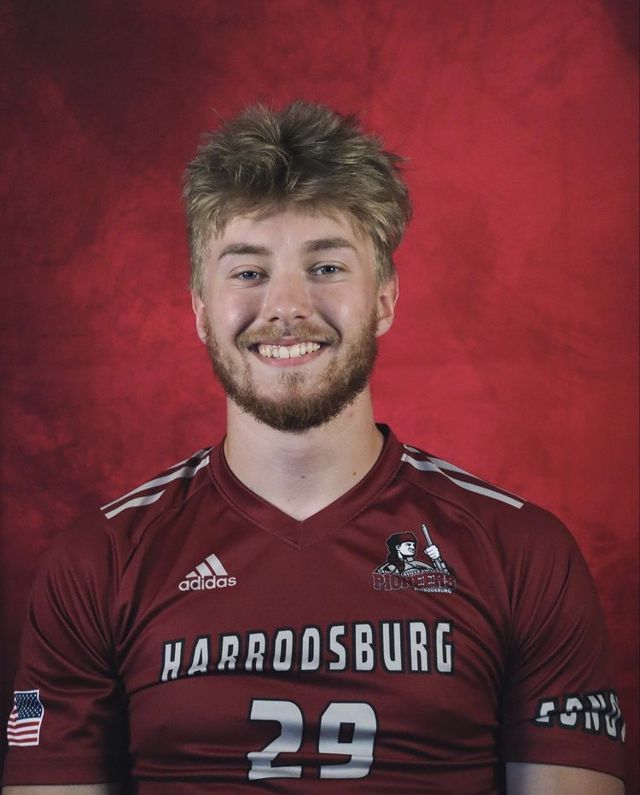Athlete profile featured image number 1 of 5